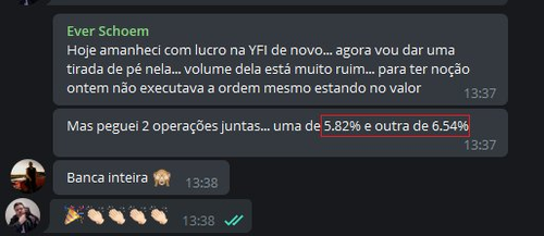 Print depoimento Ever